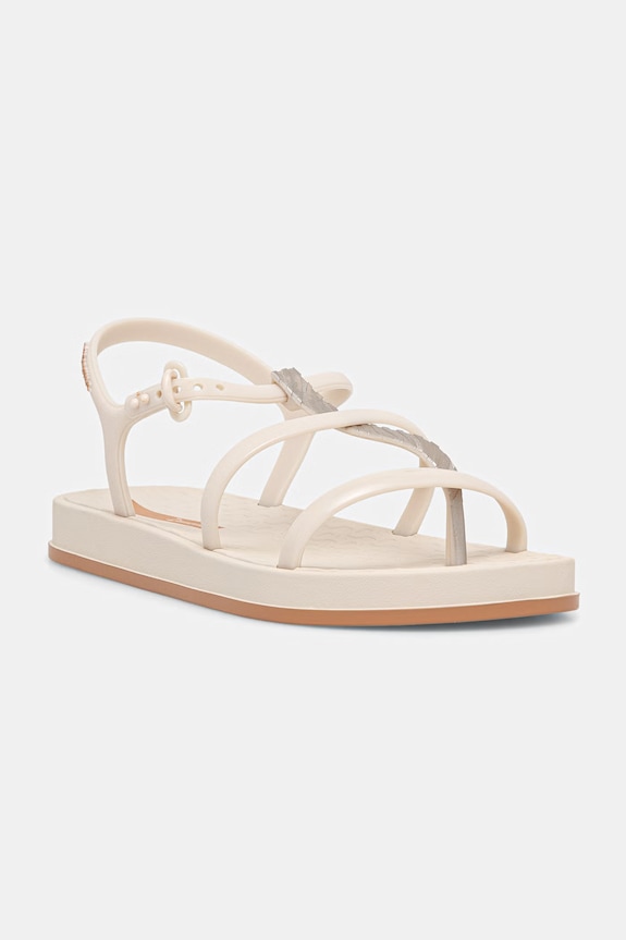 Ipanema sandały damskie DRIP INTENSE beżowy 83773.BN873