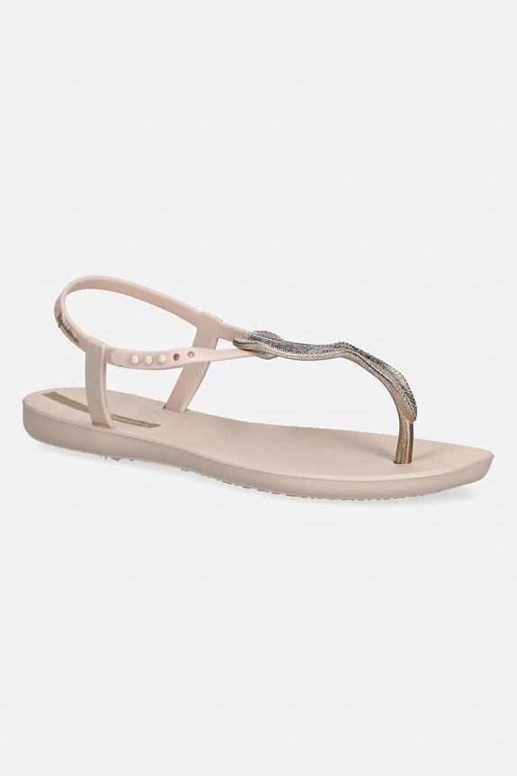 Ipanema sandali da donna CLASS FLORA beige 83774.BN483