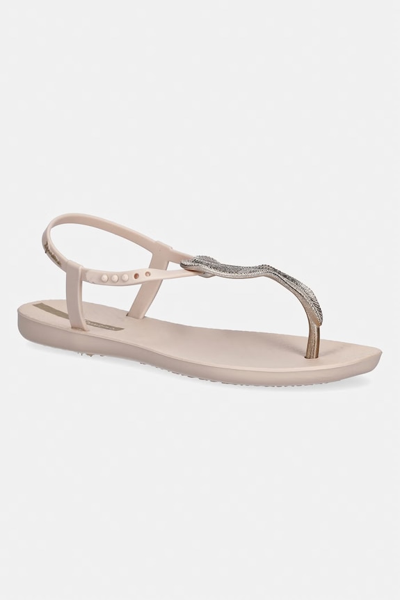 Ipanema sandali da donna CLASS FLORA beige 83774.BN483