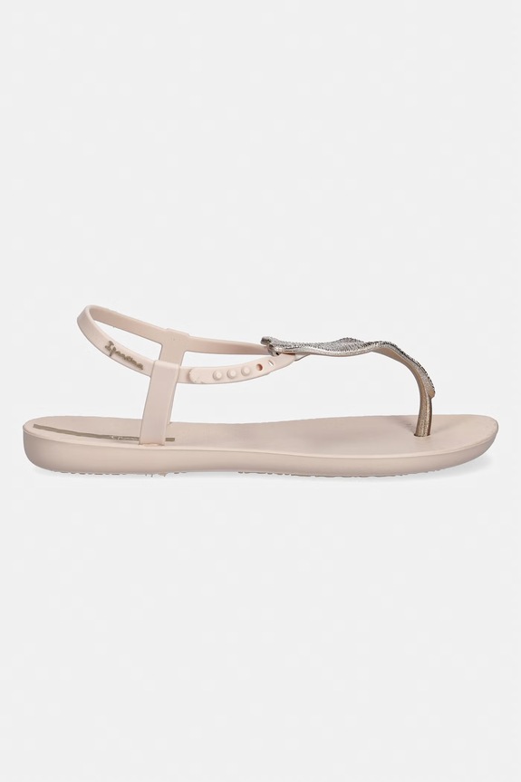 Ipanema sandali da donna CLASS FLORA 83774.BN483 beige SS26