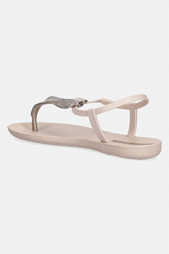 Scarpe Ipanema sandali da donna CLASS FLORA 83774.BN483 beige