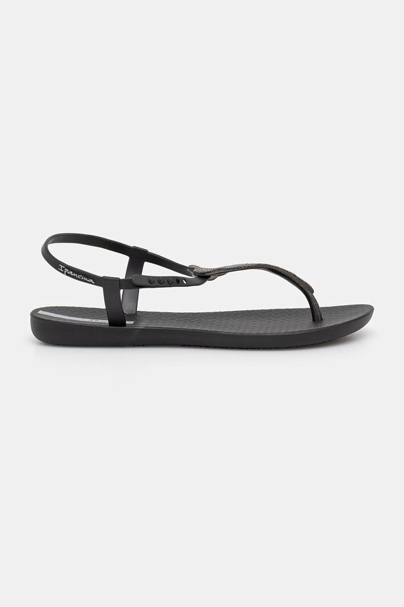 Ipanema sandali da donna CLASS FLORA 83774.BN485 nero SS26