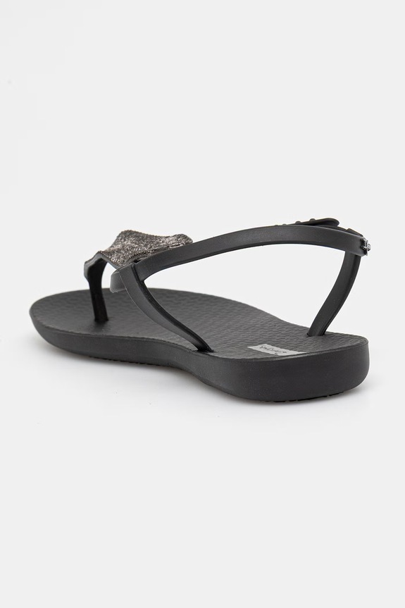 Scarpe Ipanema sandali da donna CLASS FLORA 83774.BN485 nero