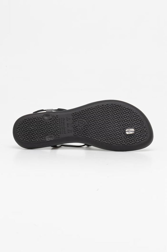 Ipanema sandali da donna CLASS FLORA 83774.BN485 nero