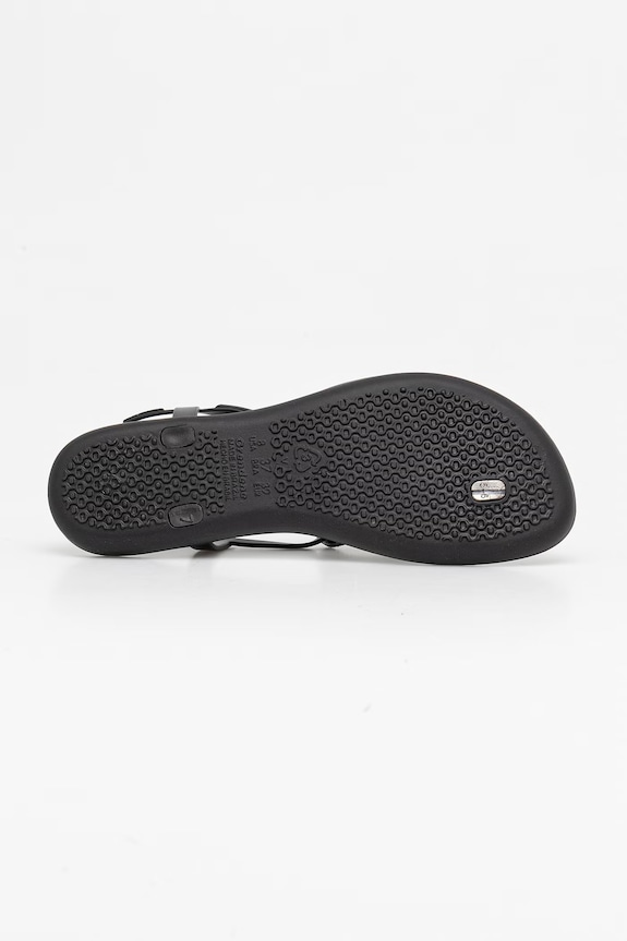 Ipanema sandali da donna CLASS FLORA 83774.BN485 nero