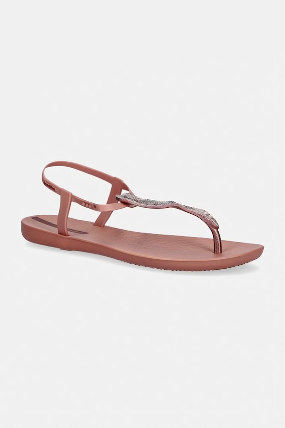 Ipanema sandali da donna CLASS FLORA rosa 83774.BN486