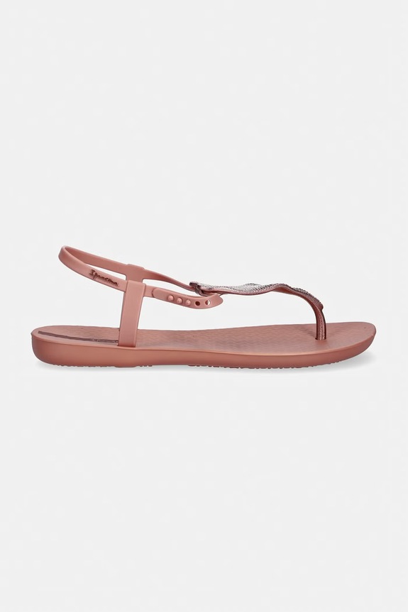 Ipanema sandali da donna CLASS FLORA 83774.BN486 rosa SS26
