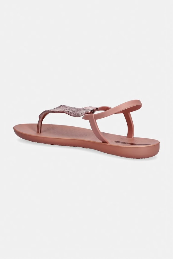Scarpe Ipanema sandali da donna CLASS FLORA 83774.BN486 rosa