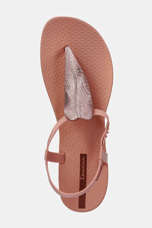 Ipanema sandali da donna CLASS FLORA rosa 83774.BN486