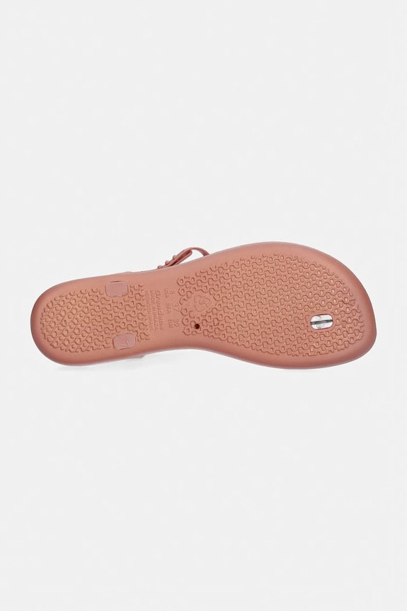 Ipanema sandali da donna CLASS FLORA 83774.BN486 rosa