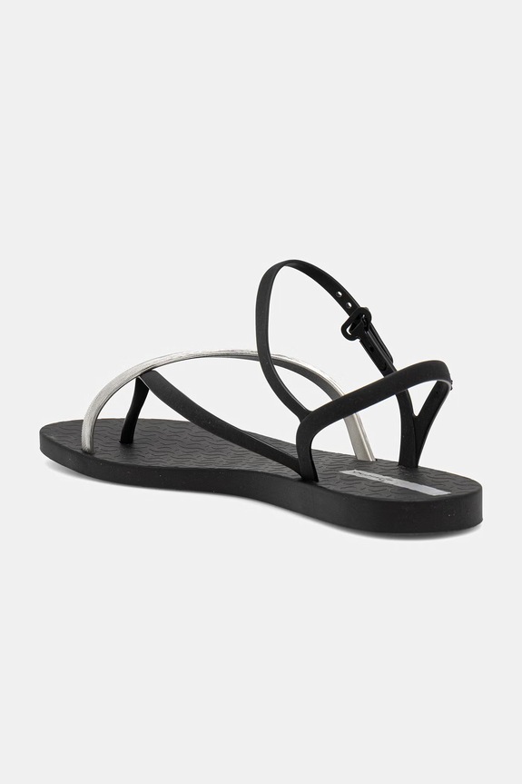 Obuv Ipanema sandále dámske ELEGANT SAND 83782.BN808 čierna