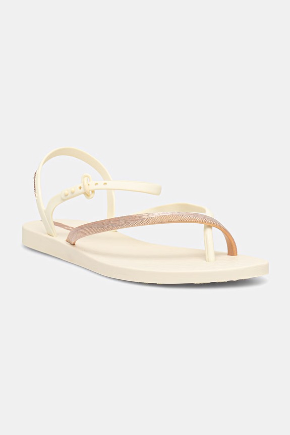 Ipanema sandały damskie ELEGANT SAND beżowy 83782.BN814
