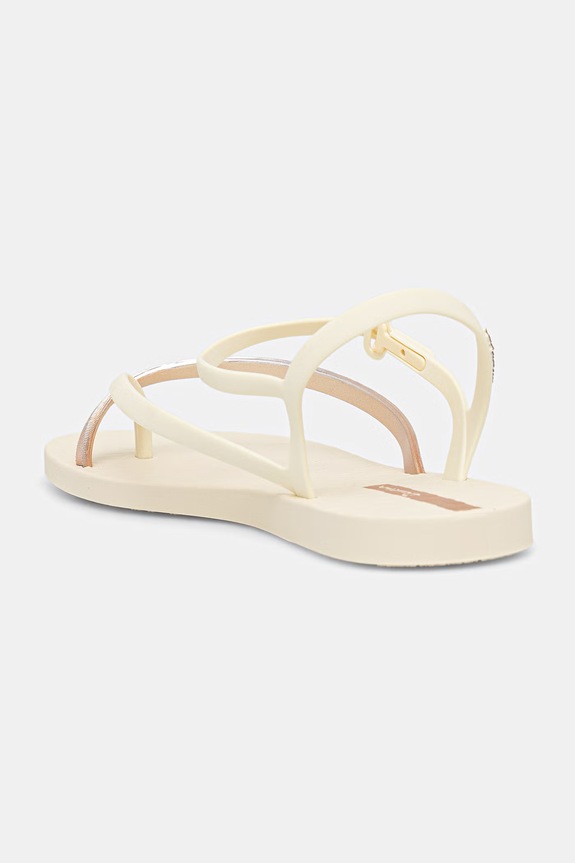 Obuwie Ipanema sandały damskie ELEGANT SAND 83782.BN814 beżowy
