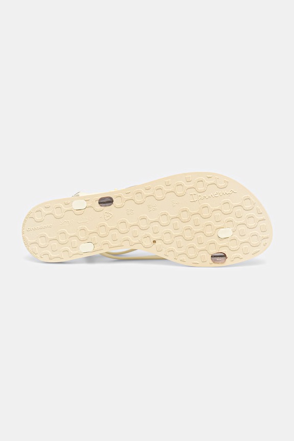 Ipanema sandały damskie ELEGANT SAND 83782.BN814 beżowy