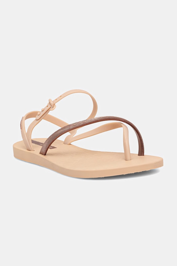 Ipanema σανδάλια γυναικεία ELEGANT SAND μπεζ 83782.BN816