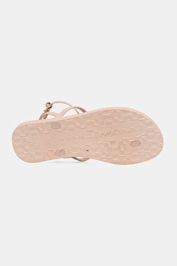 Ipanema σανδάλια Γυναικεία ATENA SANDAL 83785.BO093 ροζ