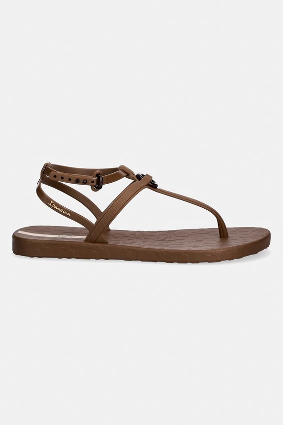 Ipanema sandale pentru femei ATENA SANDAL 83785.BO094 maro SS26