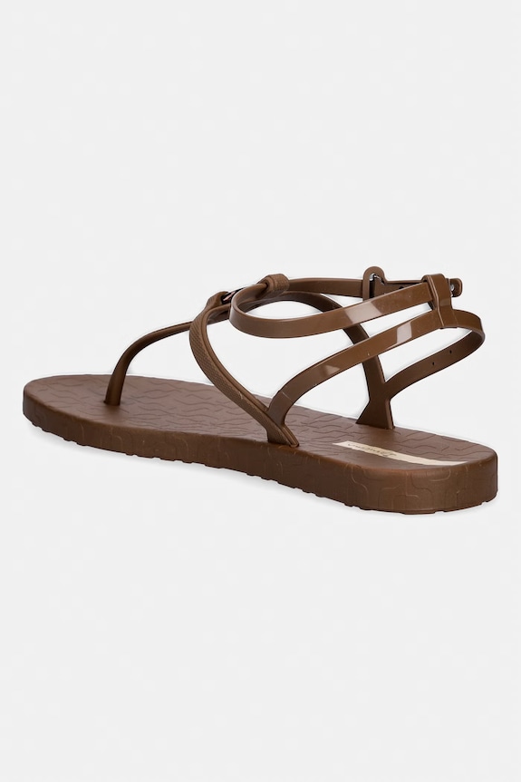 Încălțăminte Ipanema sandale pentru femei ATENA SANDAL 83785.BO094 maro