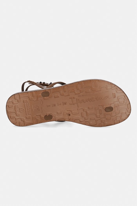 Ipanema sandale pentru femei ATENA SANDAL 83785.BO094 maro