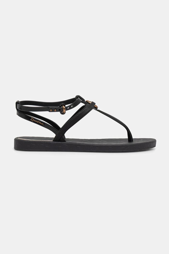 Ipanema sandále dámske ATENA SANDAL 83785.BO096 čierna SS26