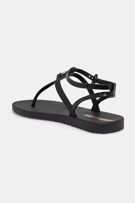 Obuv Ipanema sandále dámske ATENA SANDAL 83785.BO096 čierna