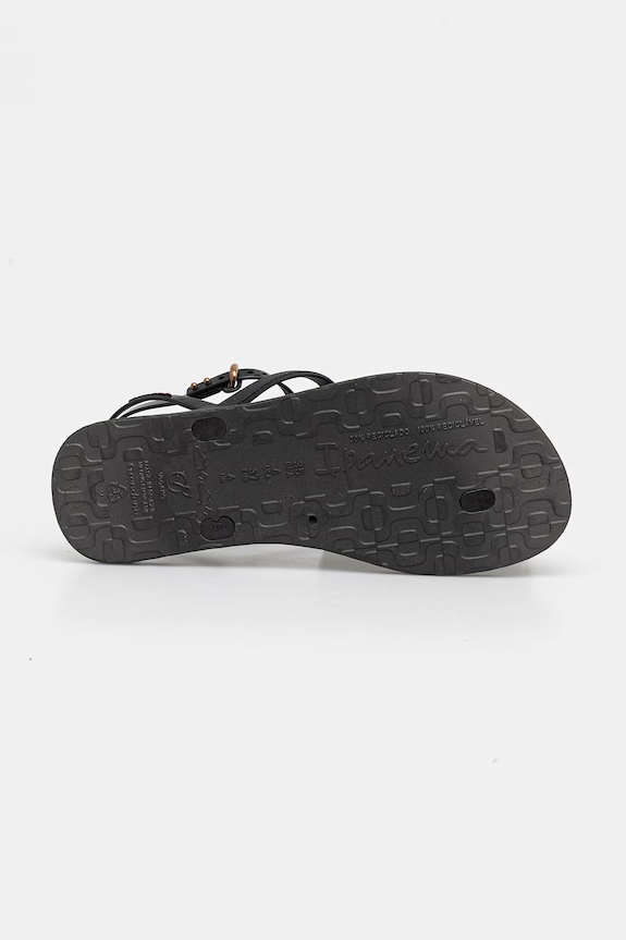 Ipanema sandále dámske ATENA SANDAL čierna 83785.BO096