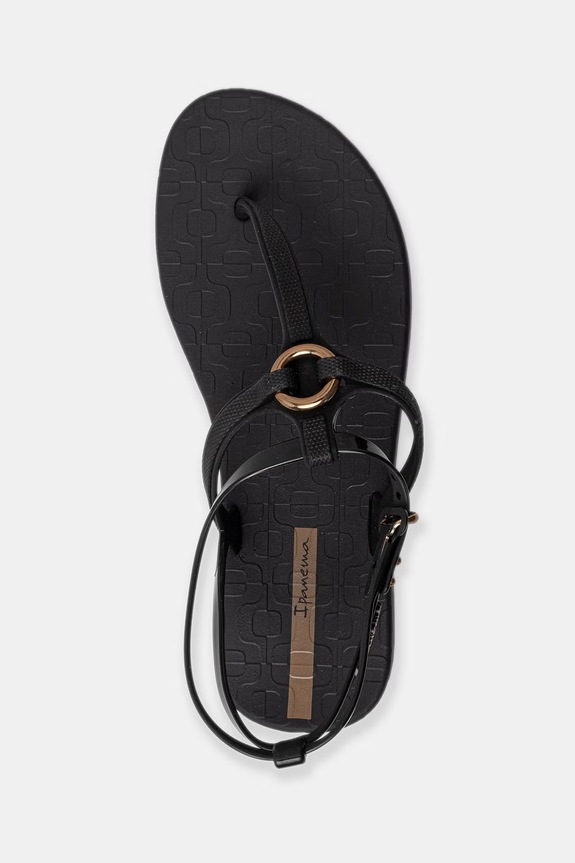 Ipanema sandále dámske ATENA SANDAL 83785.BO096 čierna