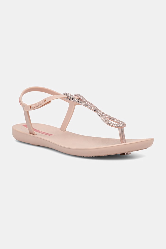 Ipanema sandale CLASS TWIST sintetic roz 83658.BC904
