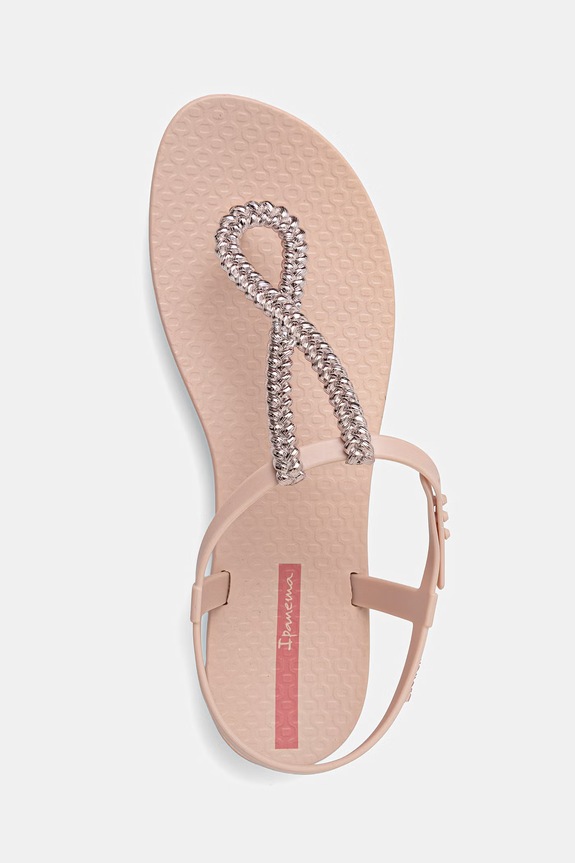 Ipanema sandale CLASS TWIST roz 83658.BC904