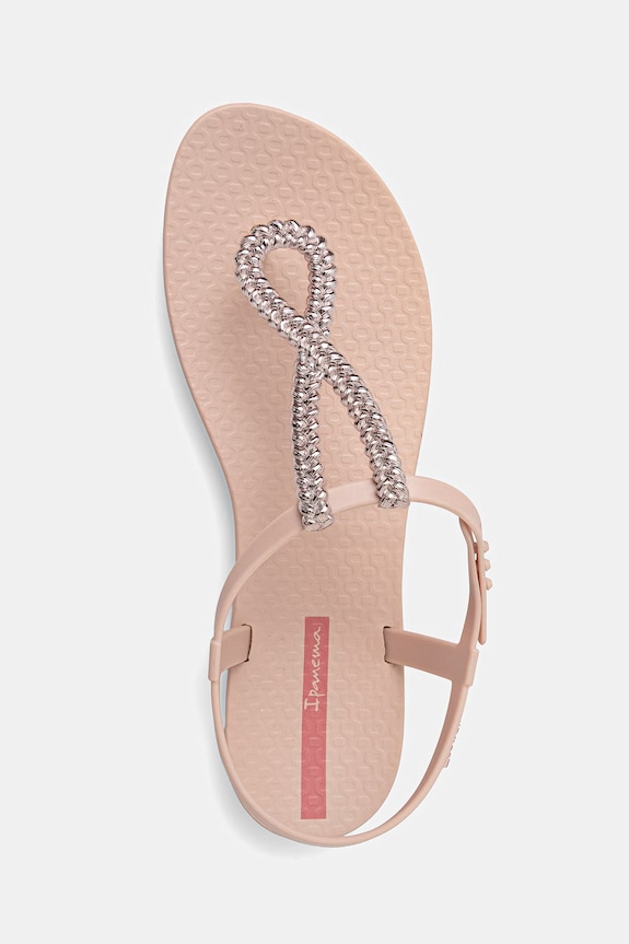 Ipanema sandale CLASS TWIST roz 83658.BC904