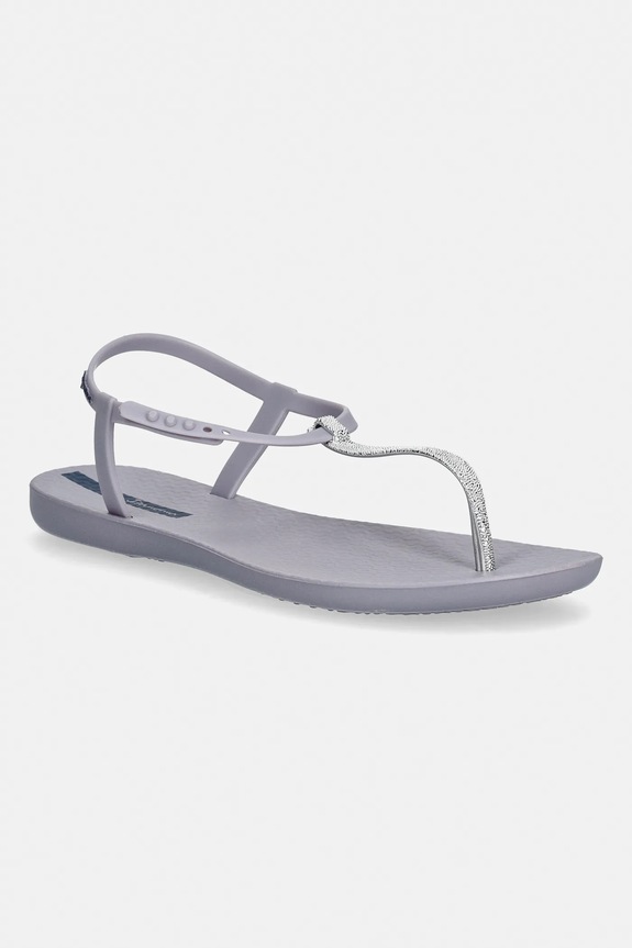 Ipanema sandały CLASS CLASSY pozostałe szary 83666.BC757