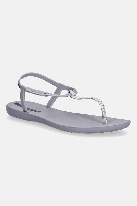 Ipanema sandały CLASS CLASSY pozostałe szary 83666.BC757