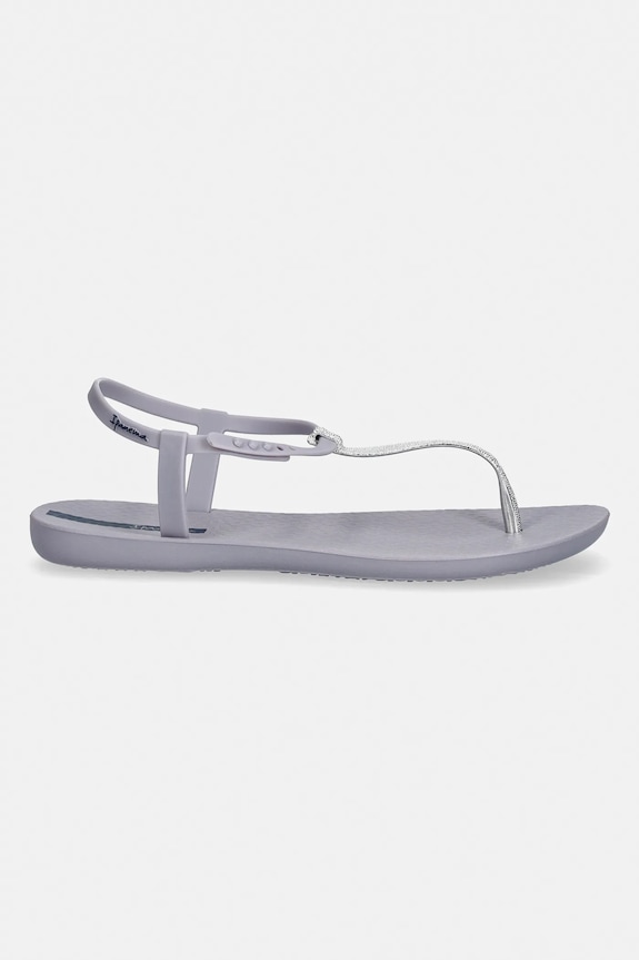 Ipanema sandały CLASS CLASSY 83666.BC757 szary SS26