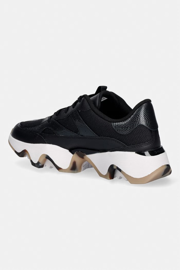 Παπούτσια Sneakers Sorel KINETIC ARRAY 2154001010 μαύρο