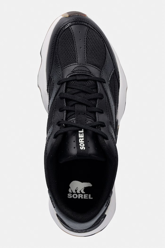 Sneakers Sorel KINETIC ARRAY μαύρο 2154001010