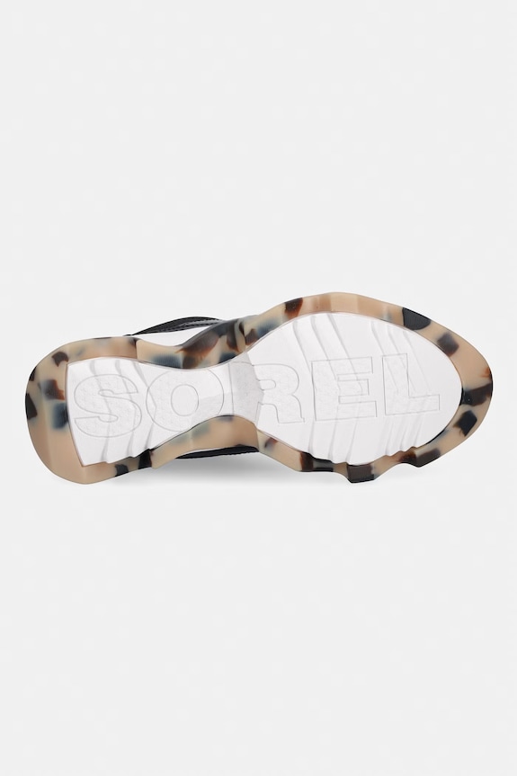 Sneakers Sorel KINETIC ARRAY 2154001010 μαύρο
