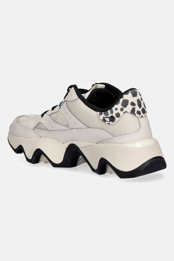 Obuwie Sorel sneakersy KINETIC ARRAY 2154001191 beżowy