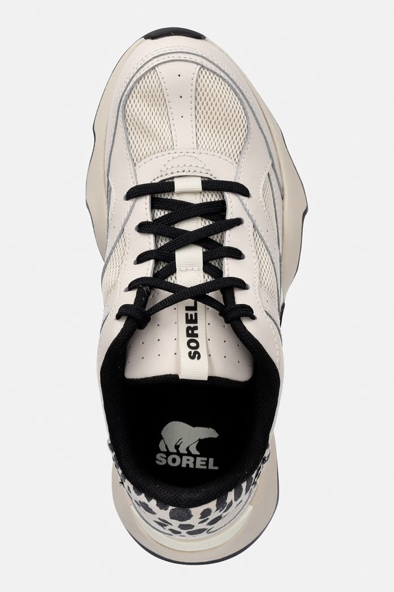 Sorel sneakersy KINETIC ARRAY beżowy 2154001191
