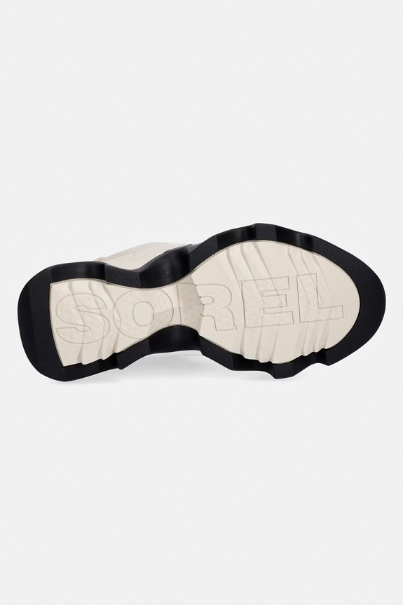 Sorel sneakersy KINETIC ARRAY 2154001191 beżowy