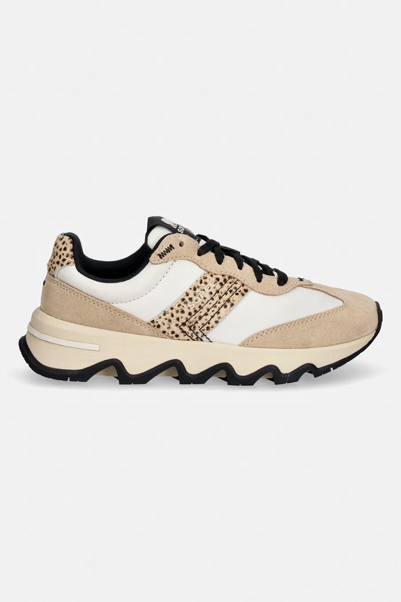 Sneakers Sorel KINETIC EMBER 2181031191 μπεζ SS26
