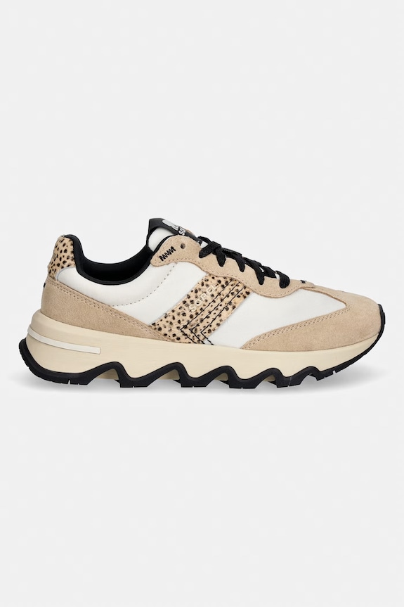Sneakers Sorel KINETIC EMBER 2181031191 μπεζ SS26