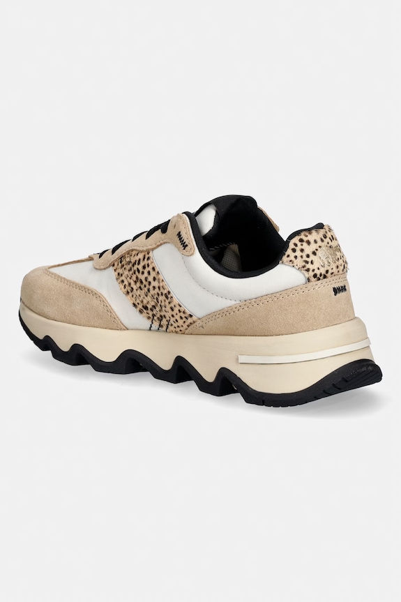 Παπούτσια Sneakers Sorel KINETIC EMBER 2181031191 μπεζ
