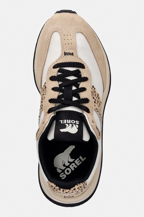 Sneakers Sorel KINETIC EMBER μπεζ 2181031191