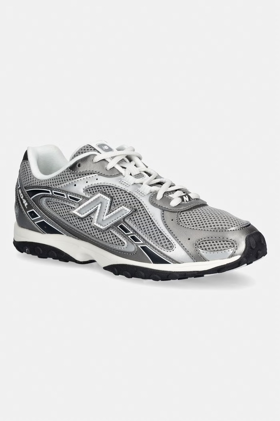 New Balance 204 sneakersy damskie szary U204L1KP