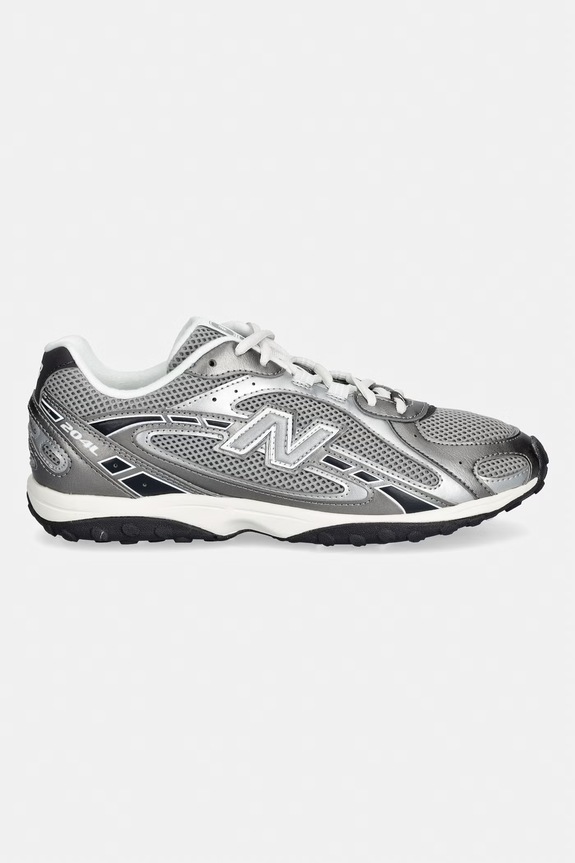 New Balance 204 sneakersy damskie U204L1KP szary SS26