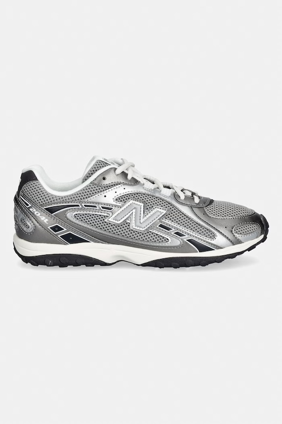 New Balance 204 sneakersy damskie U204L1KP szary SS26