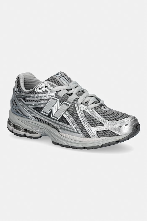 New Balance 1906 sneakers sportivi pentru femei argintiu M1906REH.