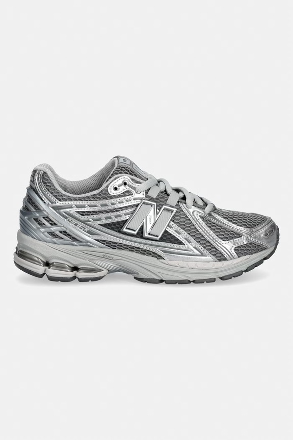 New Balance 1906 sneakers sportivi pentru femei M1906REH. argintiu SS26