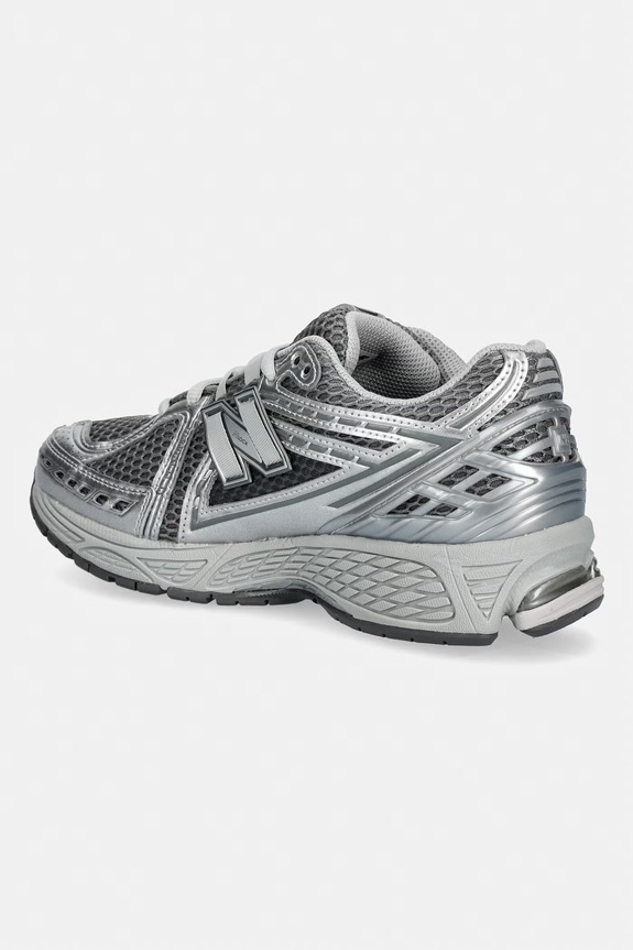 Încălțăminte New Balance 1906 sneakers sportivi pentru femei M1906REH. argintiu