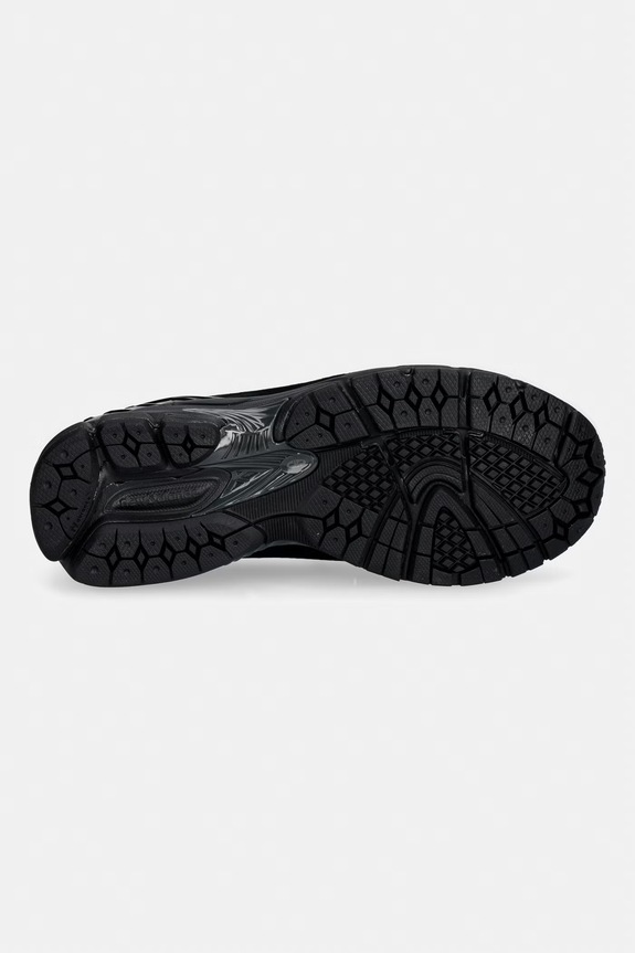 New Balance 1906 sneakersy damskie zamszowe U1906LNT. czarny